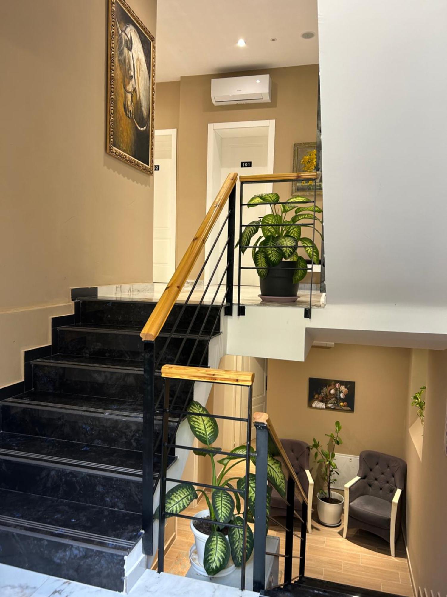 Vila Panto Тирана Екстериор снимка