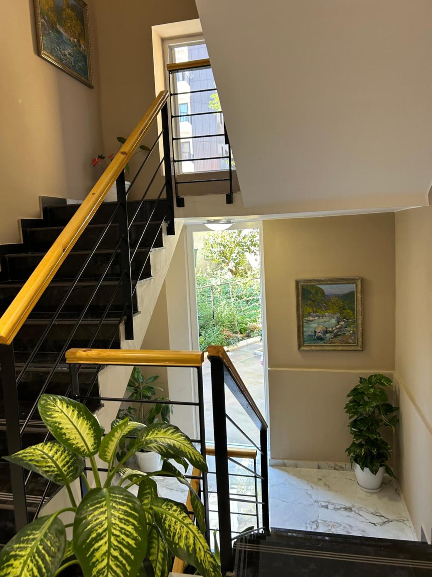 Vila Panto Тирана Екстериор снимка