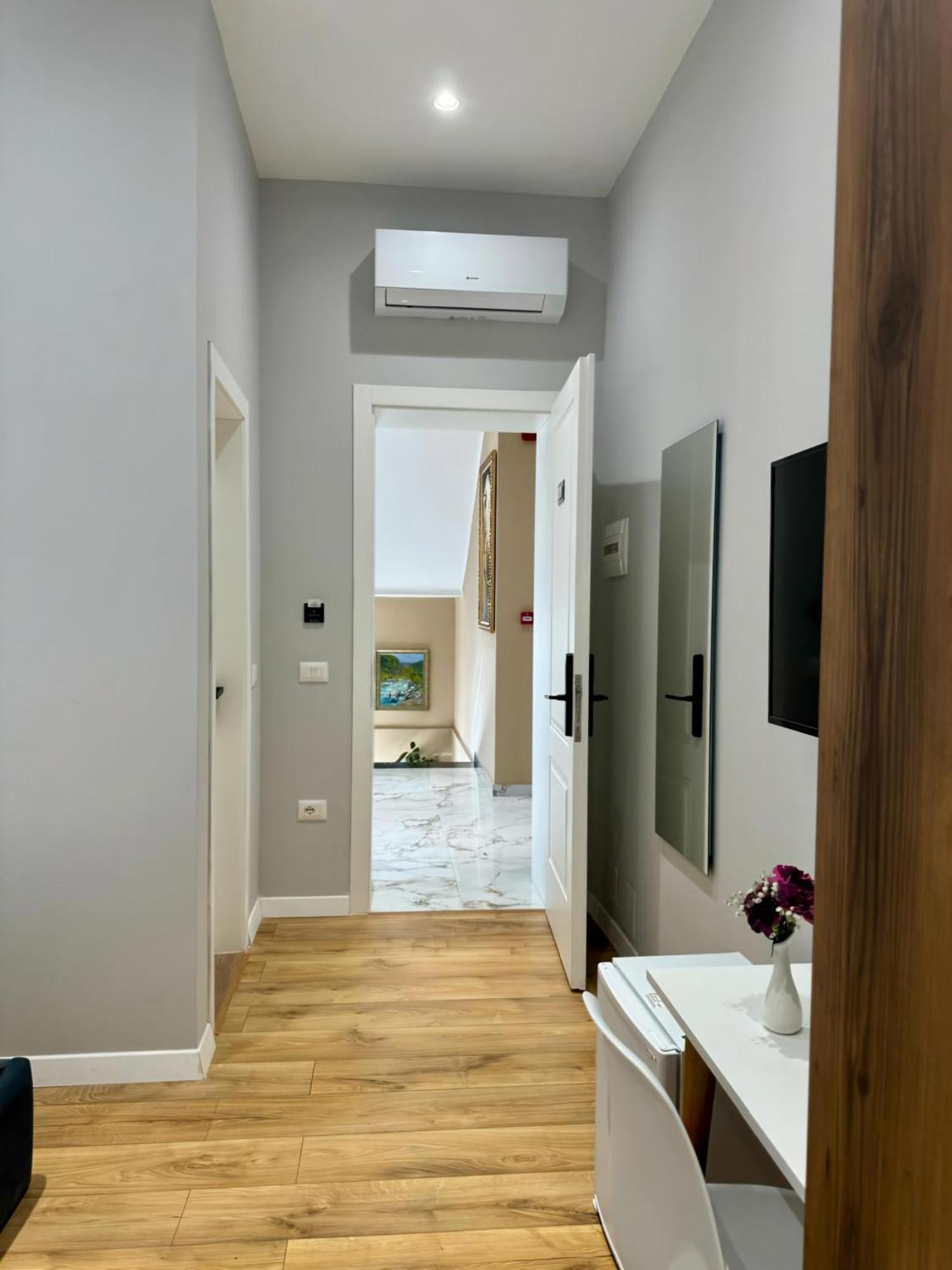 Vila Panto Тирана Екстериор снимка