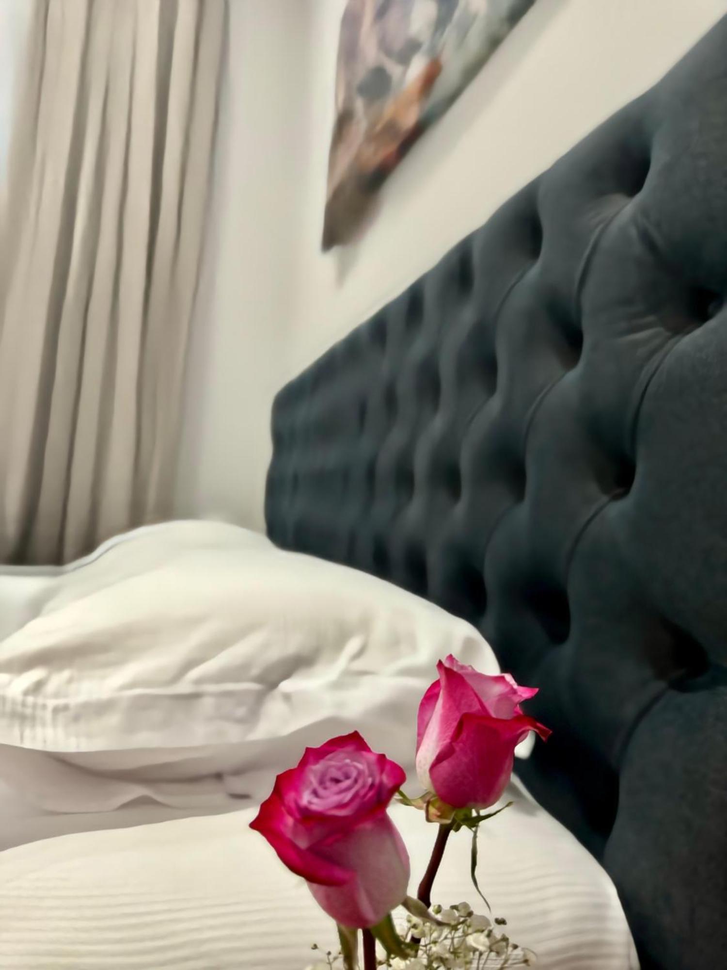 Vila Panto Тирана Екстериор снимка