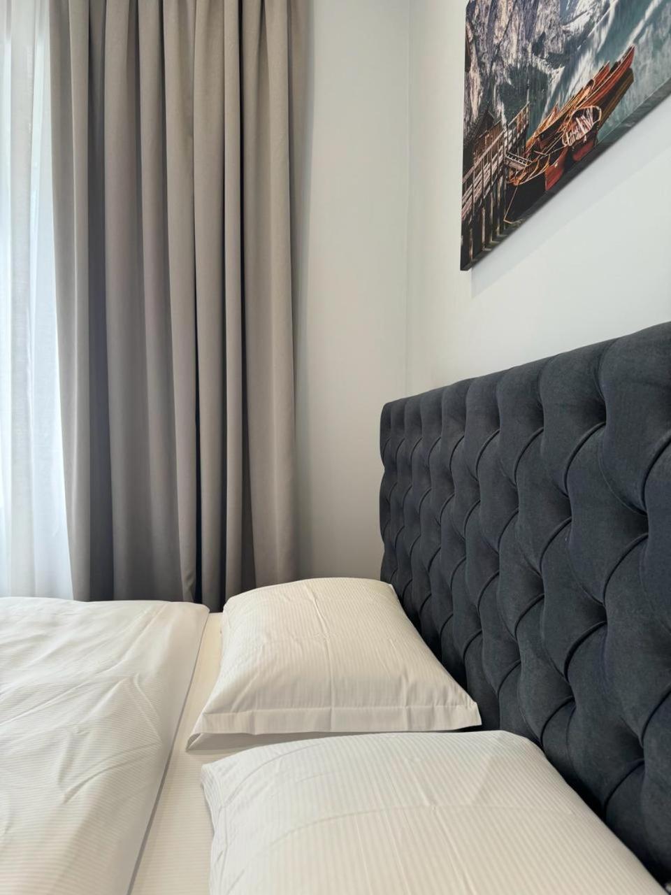 Vila Panto Тирана Екстериор снимка