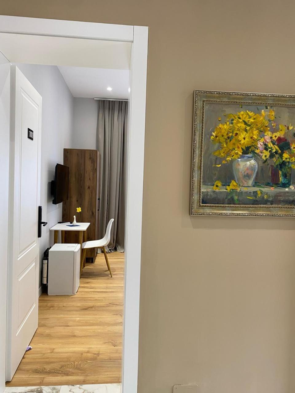 Vila Panto Тирана Екстериор снимка